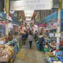 둔포전통시장 이미지