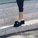 골든스타 | 25fw 미국 어그 ugg 메리제인 골든스타 대조녜 후기♥