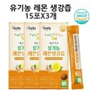진저