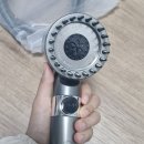 쿠팡 다미바스 필터 샤워기헤드 내돈내산 후기