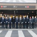 세종전통시장 주차타워 이미지