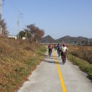 22.11/26 늦가을 속으로 88km 라이딩 이미지