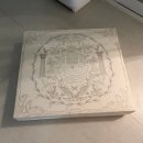 세리나 | 그레이스유 세리나 덕다운 자켓, 새틴 에코백 내돈내산 후기 (S냐 M이냐 그것이 문제로다)