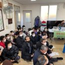 금강송면 복지회관 이미지