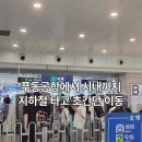 영천역 택시승강장 앞 광장 | 상하이 푸동공항 시내 이동 총정리, 마그레브 말고 알리페이로 지하철, 올 땐 디디택시 후기