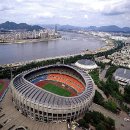 종합운동장보조경기장 다목적경기장 이미지