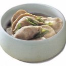 별미만두