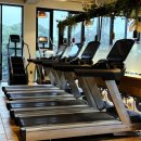 럭셔리휘트니스헬스 이미지