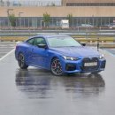 지남주유소 | 연비리뷰 _ BMW 뉴 M440i 쿠페 고속도로 실연비 측정 후기