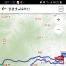 덕구온천주차장 이미지
