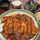 이예수의명태조림본가 | 창원 마산 중앙동 점심맛집 : 명태본가 마산중앙점, 점심특선 추천 매콤명태조림 후기