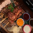 맘스터치 동남지구점 | 청주 동남지구 맛집&amp;청주 술집 | 야키토리동작 동남지구본점