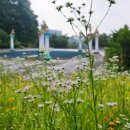 화양근린공원 입구 이미지