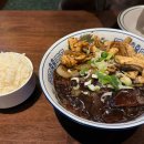 홍콩반점앤통큰냉면