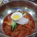 교동밀면 이미지