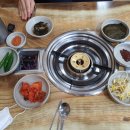 시골통돼지김치찌개 이미지
