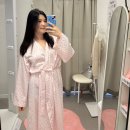 경주와코루비너스전문매장 | ﻿부산 솔브 광복점 스캔바이미 3D바디스캐너로 퍼스널체형 무료로 측정하고 브라세트 내돈내산한 후기