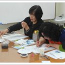 (초급)민화 그리기 이미지