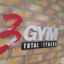 3GYM 이미지