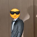화이트까사 | [촬영 예복 후기] 까사비토 남자 화이트 수트 후기