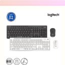 MK환경 | 📚 조용하고 쾌적한 작업 환경 완성! 로지텍 MK295 무소음 무선 콤보의 놀라운 장점 ✨