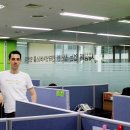 (주)한국티지 이미지