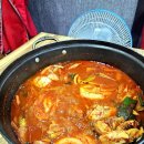 2893 | 대전 선화동맛집 대전닭볶음탕 힘이나식당 방문후기