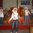 풍기성내교회 이미지