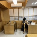 GS25 전대후문점 | 전대후문 규카츠 맛집 정동 다녀 온 솔직후기