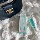 마이레더(가죽공예) | 가죽클리너 민트앤민트 레더스파크림 후기 (f.셀린느 트리옹프 아바백)