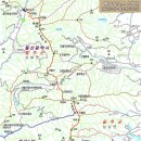 태봉1-2교 | 영알7봉찍기 3탄 간월산, 신불산