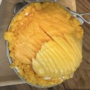 아크카페 | [인천 / 부평 카페] 카페아크 부평빙수 먹으러 다녀온 부개동카페 후기