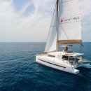 요트(주) 이미지