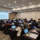 OUR BASE | 생성형 AI R&amp;D 계획서 작성법 강의를 마치며 — 대구테크노파크 출강 후기