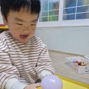 연장반(11.21)금요일😽풍선 도장을 찍어요😽 이미지