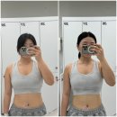 하루의 마무리 밸런스 요가(야간)A | 스위치온 다이어트 4주차 마무리 26일 ~ 28일 (-4.55kg) [3교대 중에도 해냈다! 변화는 시작 됐다!]