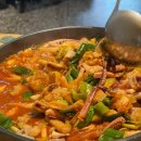 지강한식당 압구정본점 이미지