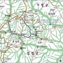 유명산 이미지
