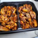 화락바베큐치킨마포 이미지