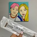 애플마트 | 알리익스프레스 천원마트 캠핑의자 애플워치 스트랩 후기