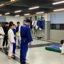 미르 주짓수 유도관 이미지