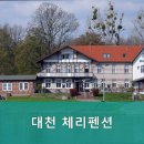대천체리펜션