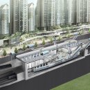 광교자연앤힐스테이트 이미지