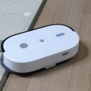 땡큐파워 | 파워가드 땡큐봇 로봇 물걸레청소기 사용 후기