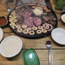 보라빛 낭만펜션 이미지