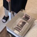 D-14 | 안양 리온뷰티 속눈썹연장 후기｜D컬 13·14mm 눈매 변신 성공