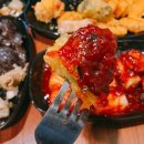 고민석 불오뎅 가마솥 떡볶이 이미지