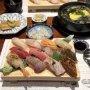대구 삼덕동 초밥 맛집 후꾸스시 시부야 주말 웨이팅 내돈내산 후기