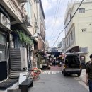 [성수동 디저트 카페] 뚝도시장 인근 영국식 디저트 숨은 맛집 추천 뉴요크