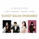 Kunst Baum Ensemble 2014년 9월 12일 (금) 8시 한국가곡예술마을 초청공연 이미지